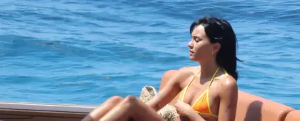 Aitana en Ibiza el 25 de junio de 2024 Aitana en Ibiza el 25 de junio de 2024