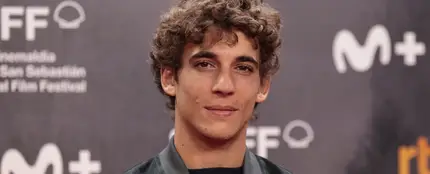 Miguel Herrán Miguel Herrán