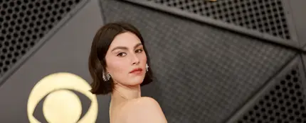 Gracie Abrams en los Premios Grammy 2024 Gracie Abrams en los Premios Grammy 2024