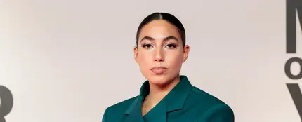 María José Llergo María José Llergo
