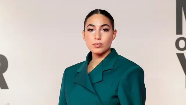 María José Llergo