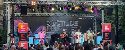 Europa FM revoluciona el Clotilde Fest con dj Bulma, Pelat i Pelut y Sexenni