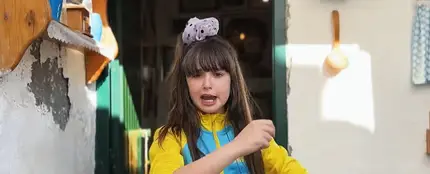 Chloe DelaRosa, representante de España en Eurovisión Junior 2024 Chloe DelaRosa, representante de España en Eurovisión Junior 2024
