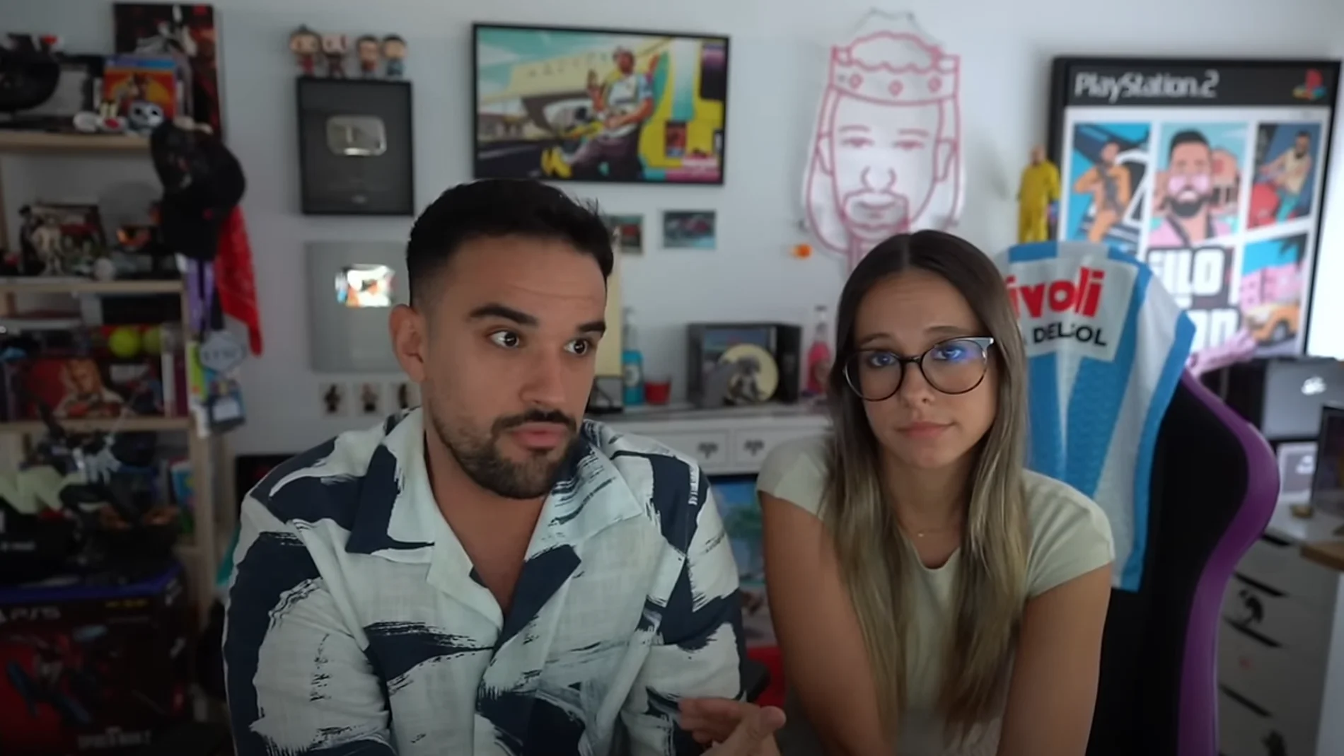 Illo Juan y Masi Illo Juan y Masi