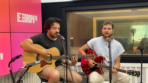 Milky Chance Milky Chance