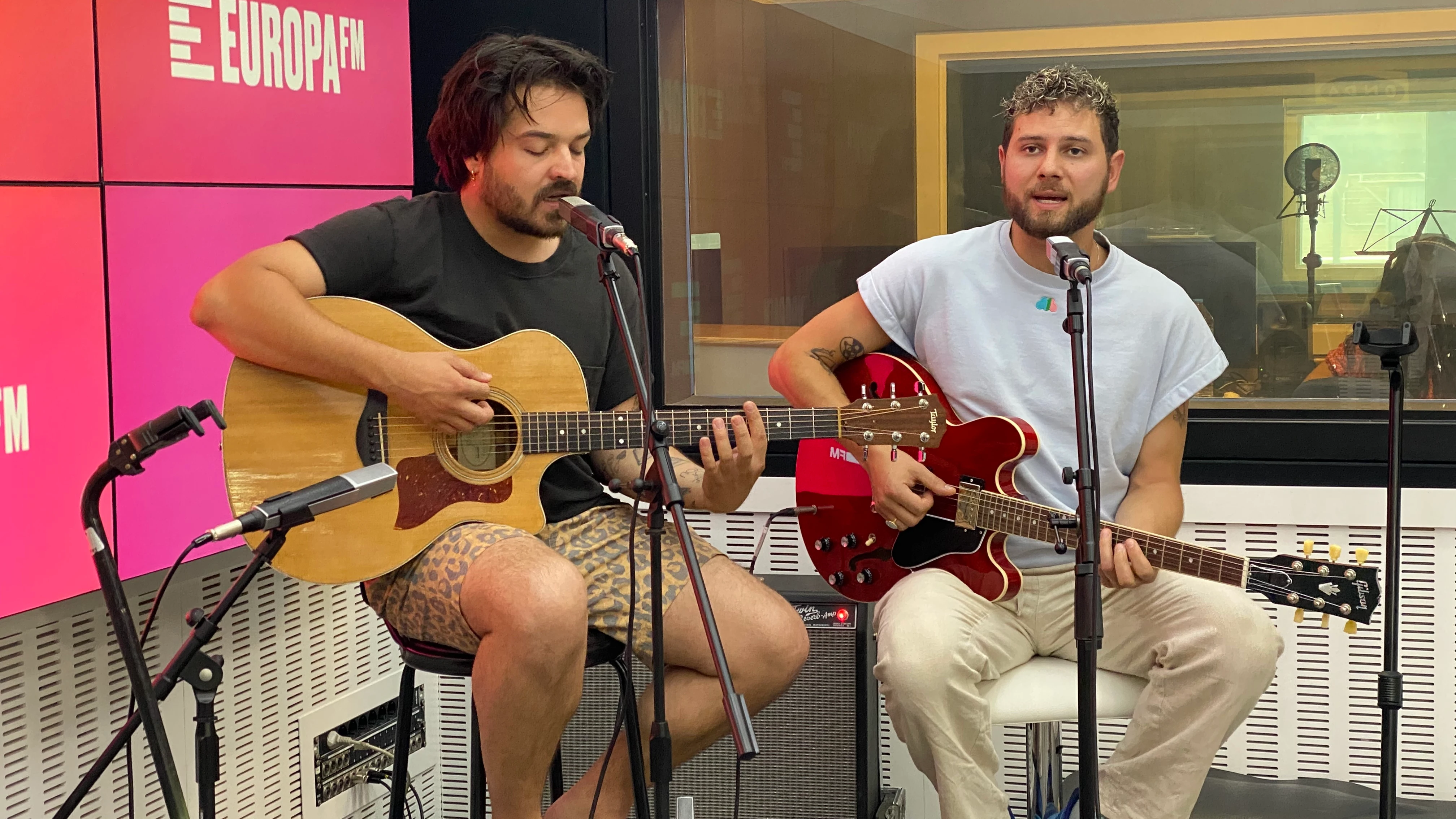 Milky Chance