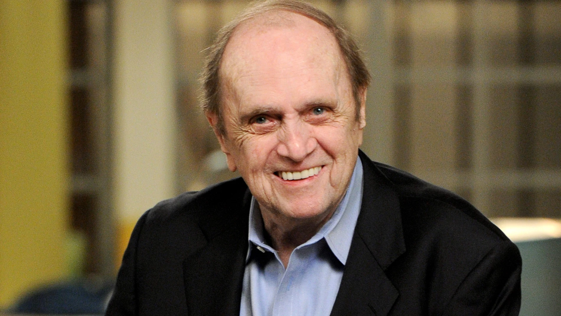 Bob Newhart Bob Newhart