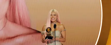 Karol G en los Grammys 2024 Karol G en los Grammys 2024