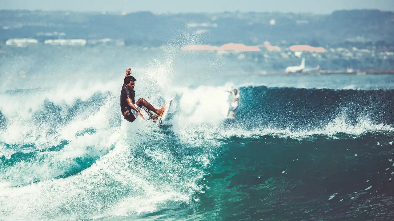 Surf Surf