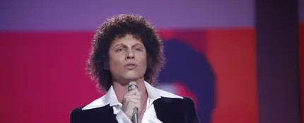 Raoul Vázquez imitando a Tom Jones Raoul Vázquez imitando a Tom Jones