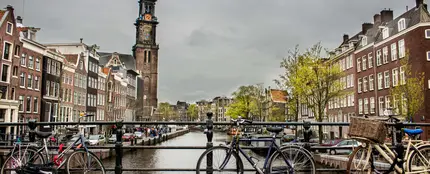 Ámsterdam Ámsterdam