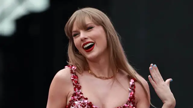Taylor Swift