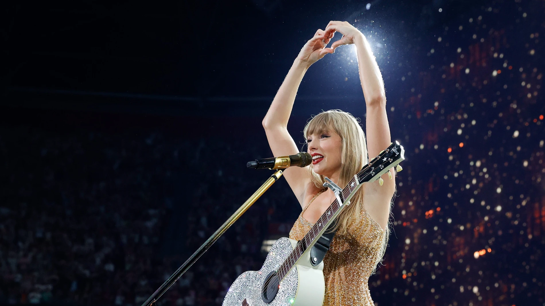 Taylor Swift Taylor Swift