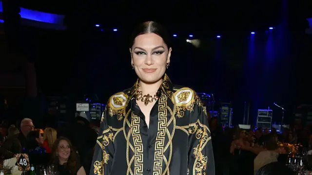 Jessie J en 2022