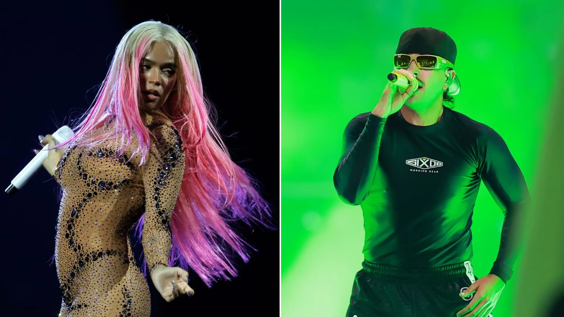 Karol G y Feid Karol G y Feid