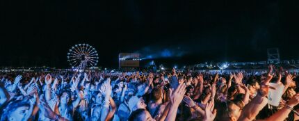 Zevra Festival desata la locura en tres días inolvidables en Cullera 