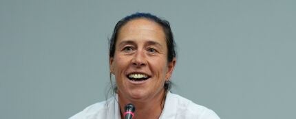 Quién es Támara Echegoyen, la abanderada de España en los Juegos Olímpicos