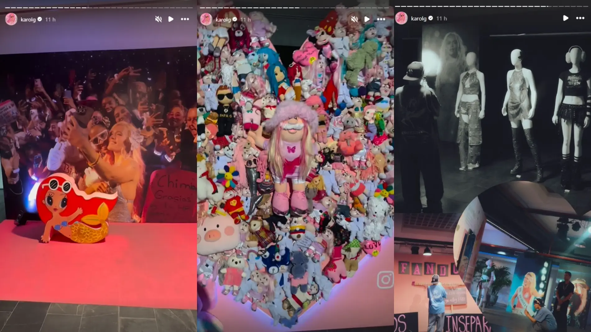 Museo Karol G Museo Karol G