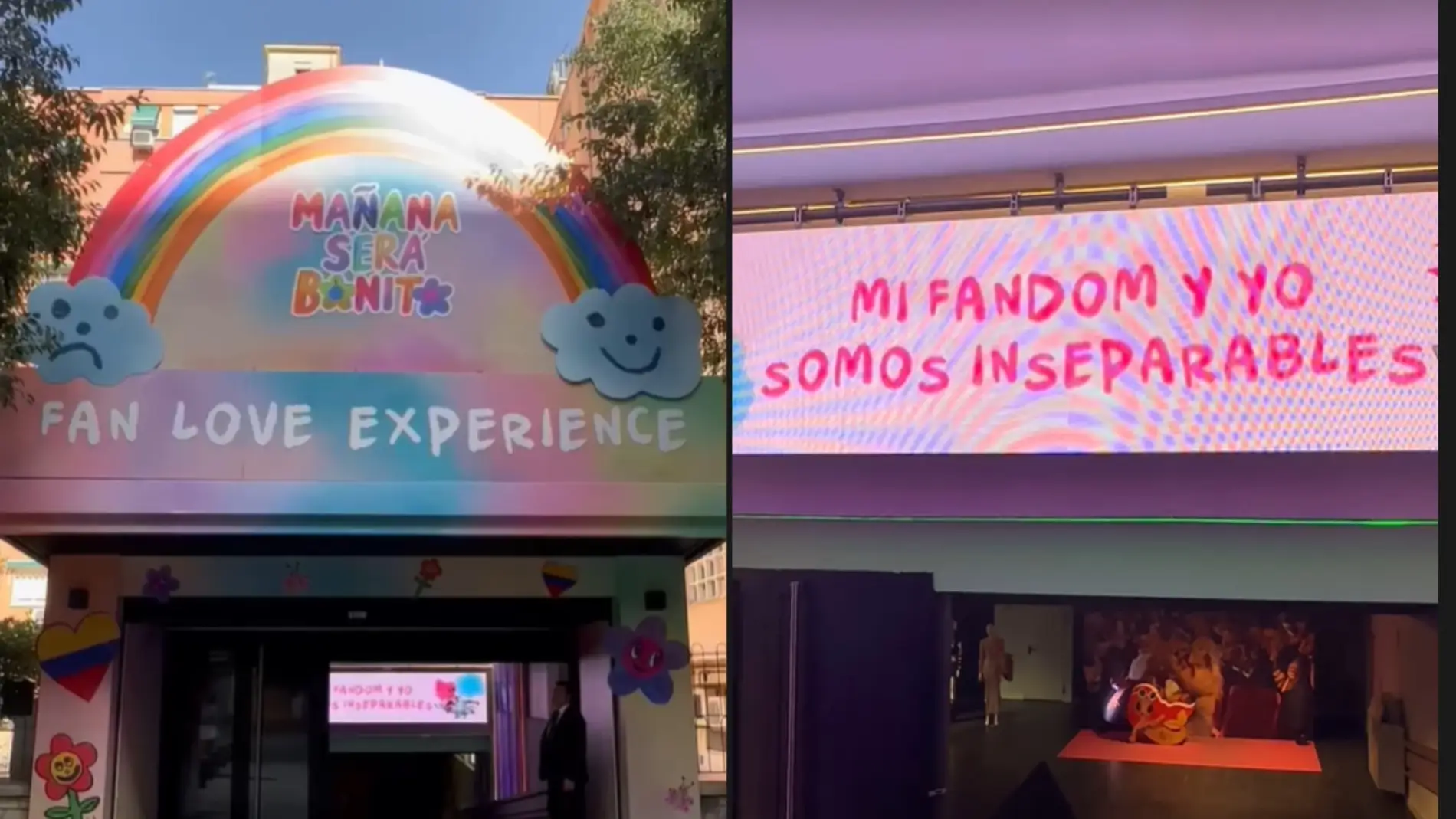 Entrada Museo Karol G Entrada Museo Karol G