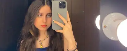 La tiktoker RoRo Bueno La tiktoker RoRo Bueno