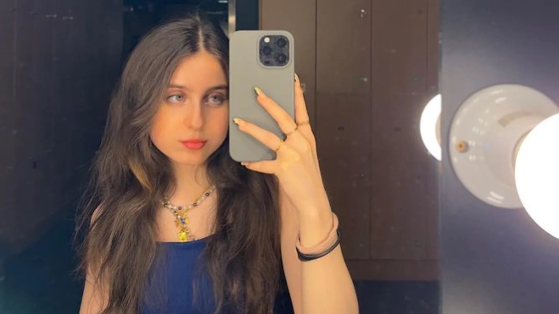 La tiktoker RoRo Bueno La tiktoker RoRo Bueno