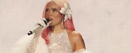 Karol G último concierto Bernabéu Karol G último concierto Bernabéu