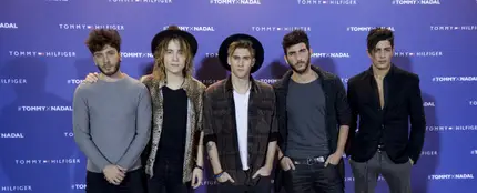 Auryn en 2013 Auryn en 2013