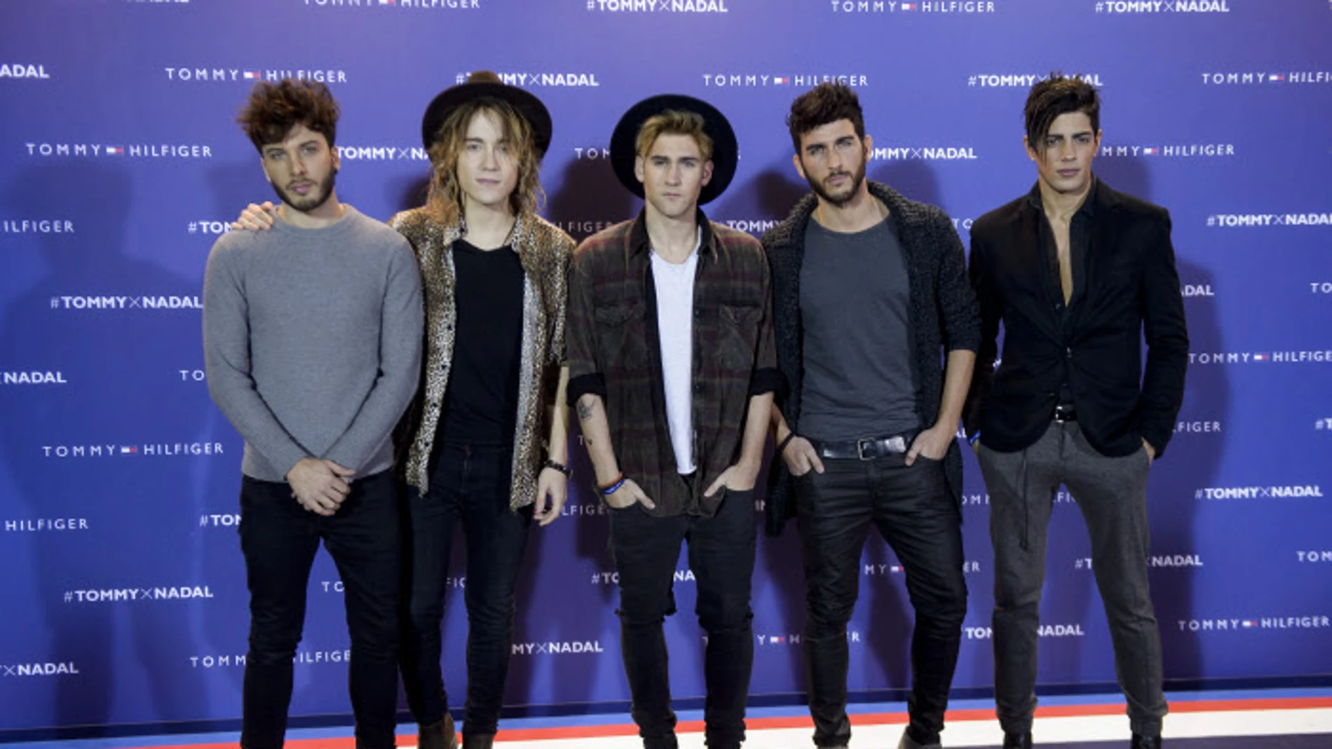 Auryn en 2013  Auryn en 2013