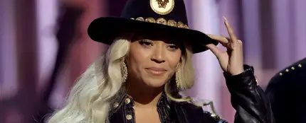 Beyoncé Beyoncé