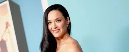 Katy Perry en un evento de 'American Idol' Katy Perry en un evento de 'American Idol'