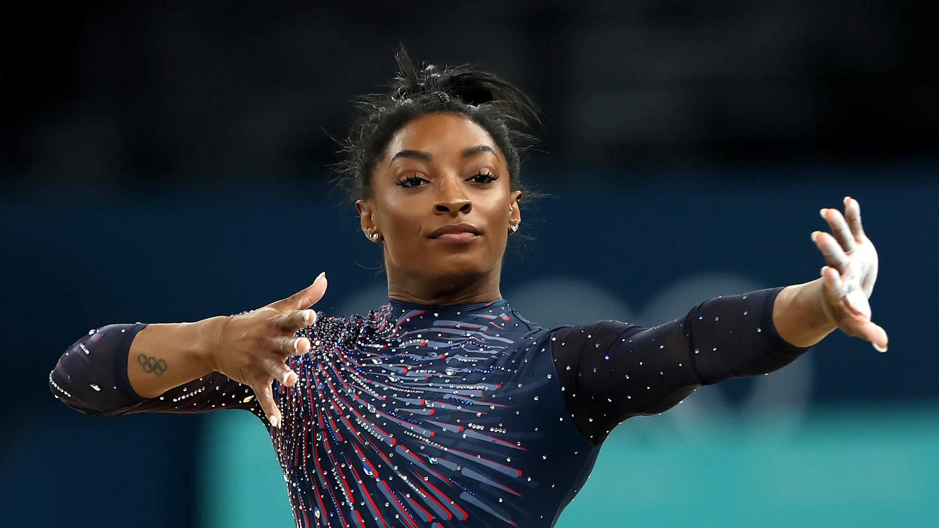 Simone Biles Simone Biles