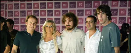 La Oreja de Van Gogh La Oreja de Van Gogh