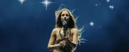 Belén Aguilera - LUNA x VÉRTIGO Belén Aguilera - LUNA x VÉRTIGO
