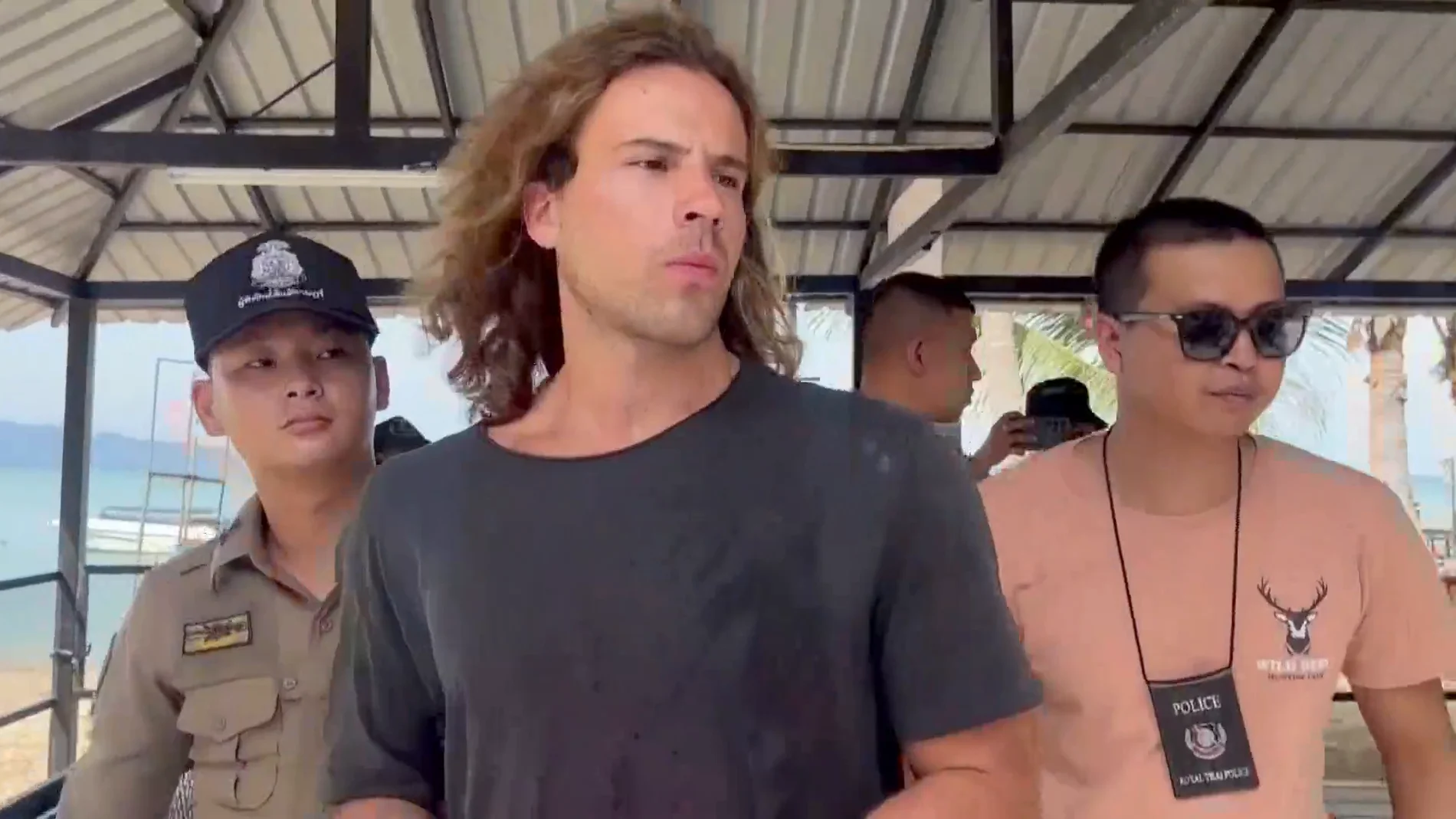 El último informe de la defensa de Daniel Sancho, su oportunidad final para demostrar que no hubo premeditación El último informe de la defensa de Daniel Sancho, su oportunidad final para demostrar que no hubo premeditación