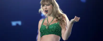 Taylor Swift en Ámsterdam Taylor Swift en Ámsterdam