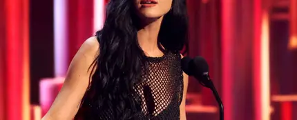 Katy Perry aparece por sorpresa en una fiesta en Ibiza y provoca una divertida coincidencia Katy Perry aparece por sorpresa en una fiesta en Ibiza y provoca una divertida coincidencia