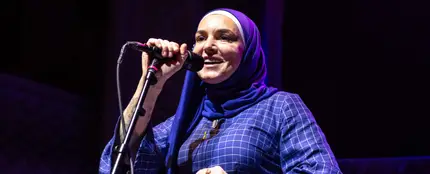 Sinéad O’Connor Sinéad O’Connor