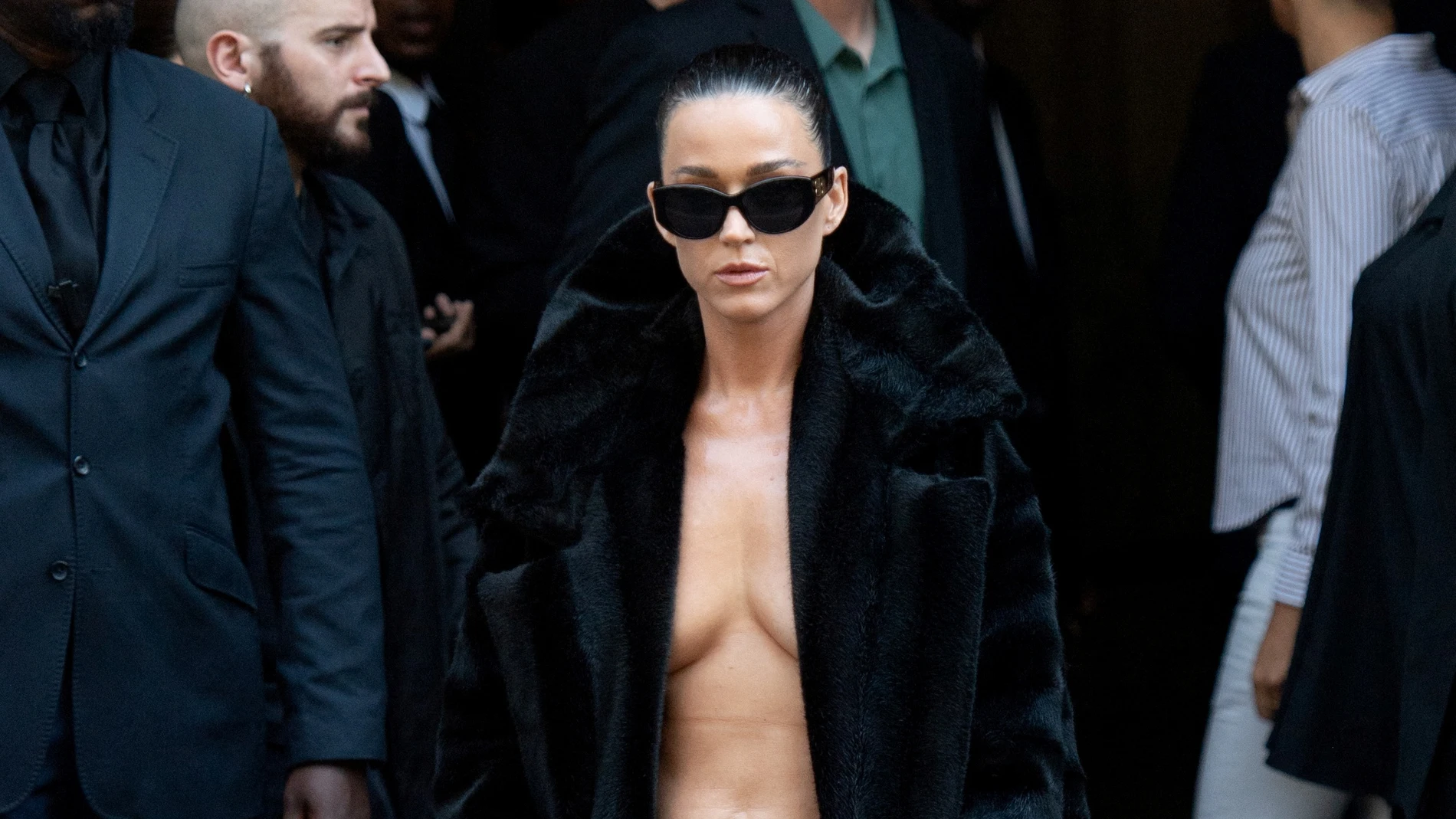 Katy Perry Katy Perry