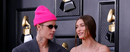 Justin Bieber y Hailey Bieber Justin Bieber y Hailey Bieber