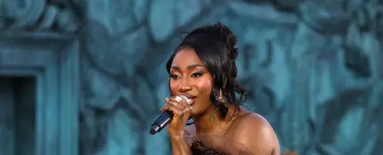 Aya Nakamura Aya Nakamura
