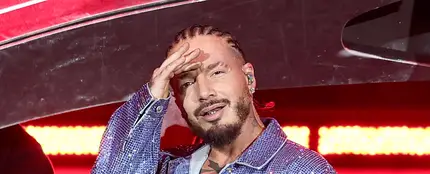 J Balvin J Balvin
