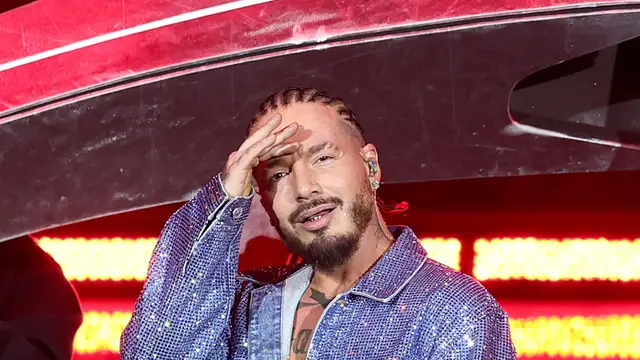 ‘Ser o no ser J Balvin’: el cómico momento de dos españolas con el reguetonero