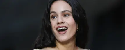 Rosalía Rosalía