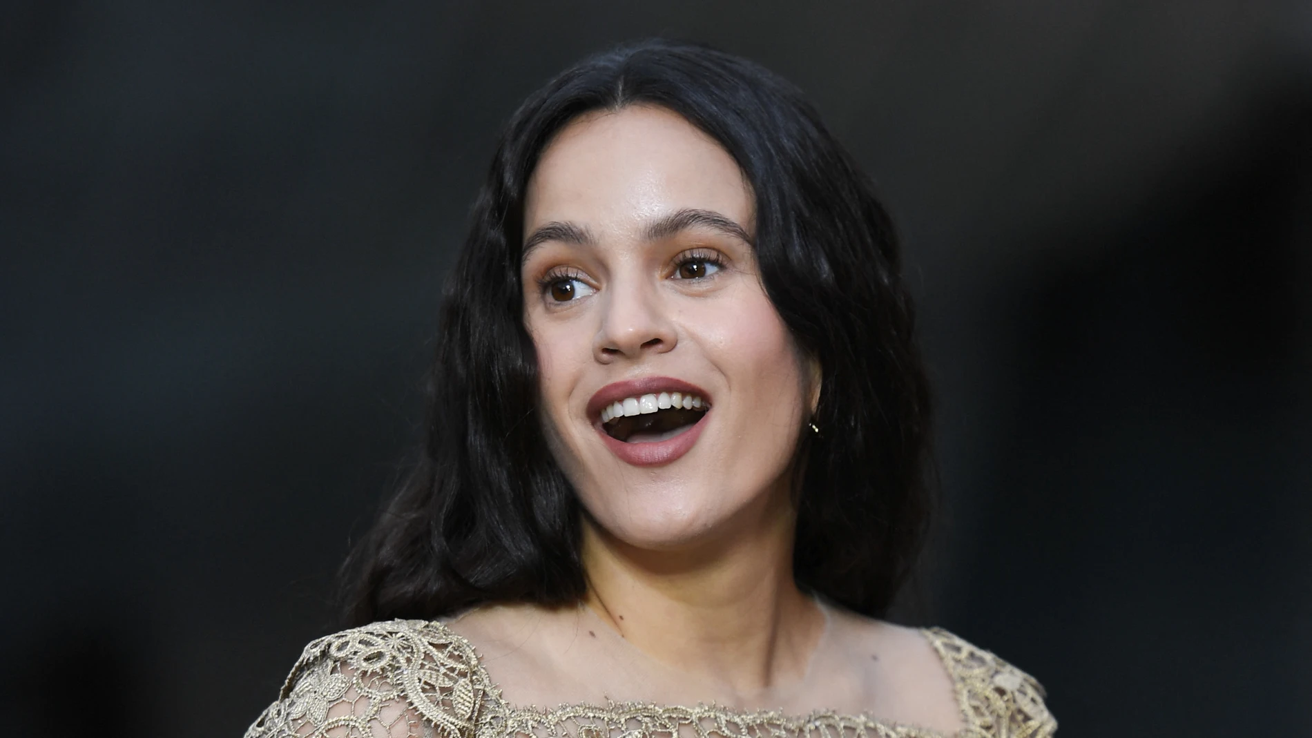 Rosalía Rosalía