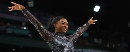 Simone Biles Simone Biles
