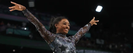 Simone Biles Simone Biles