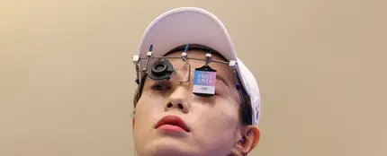 Kim Ye-Ji en los Juegos Olímpicos de París 2024 Kim Ye-Ji en los Juegos Olímpicos de París 2024