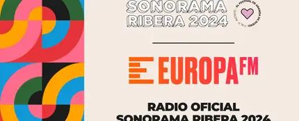 Sonorama Ribera 2024 Sonorama Ribera 2024