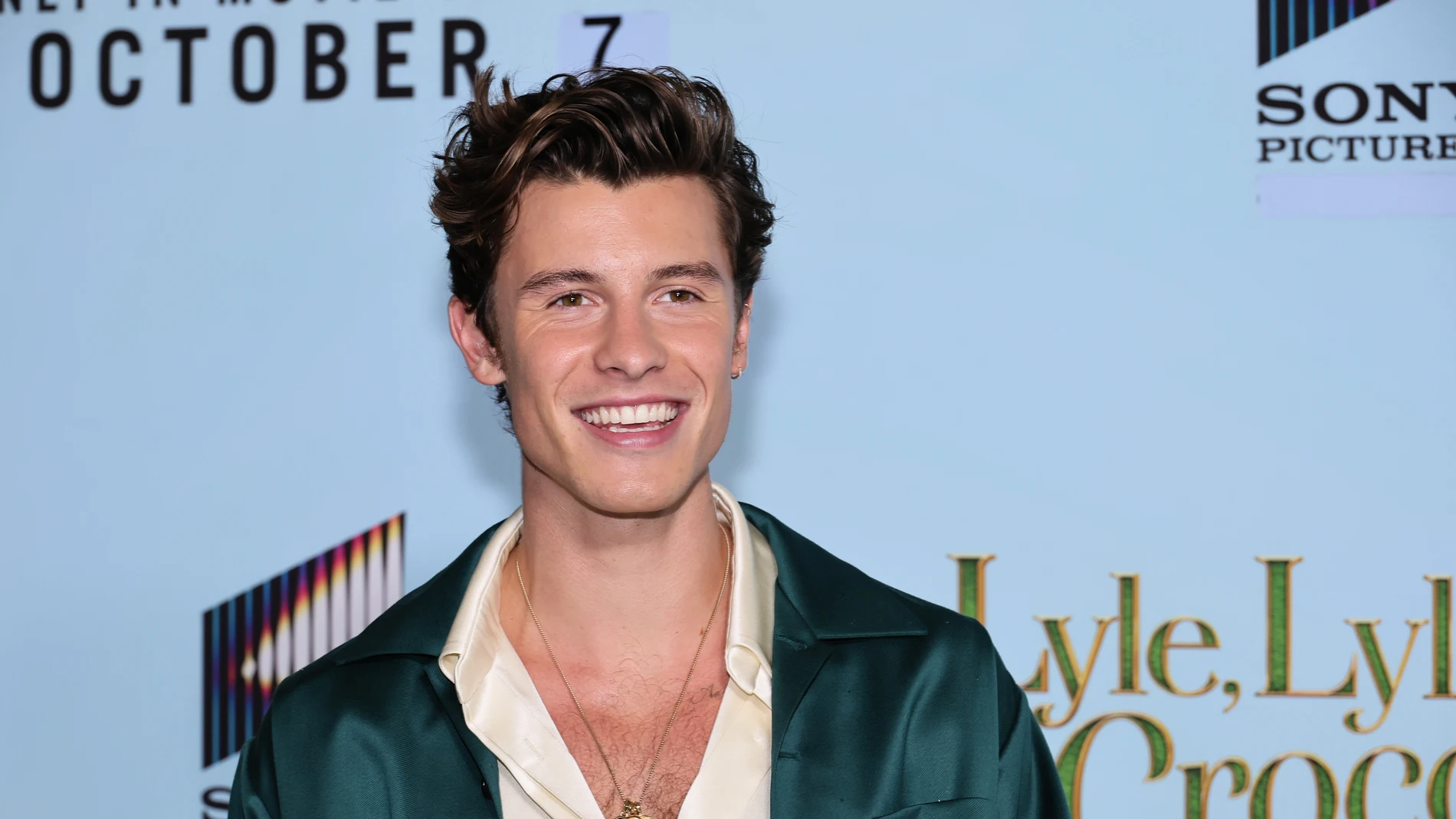 Shawn Mendes Shawn Mendes