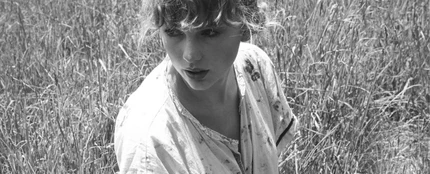 Portada alternativa de 'folklore', el octavo álbum de Taylor Swift Portada alternativa de 'folklore', el octavo álbum de Taylor Swift